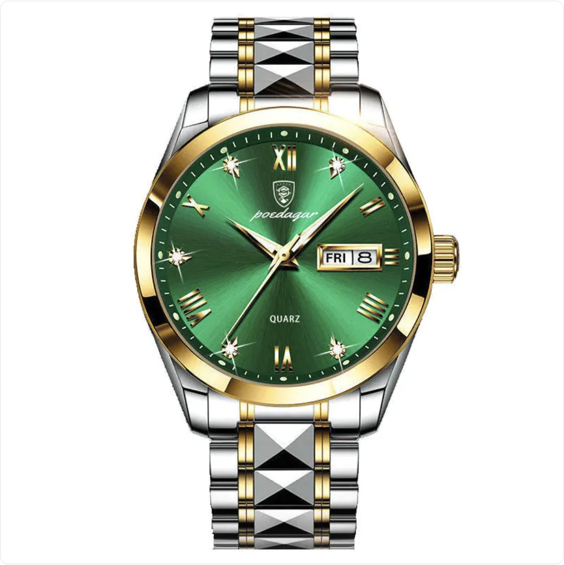Arden Luminous Watch