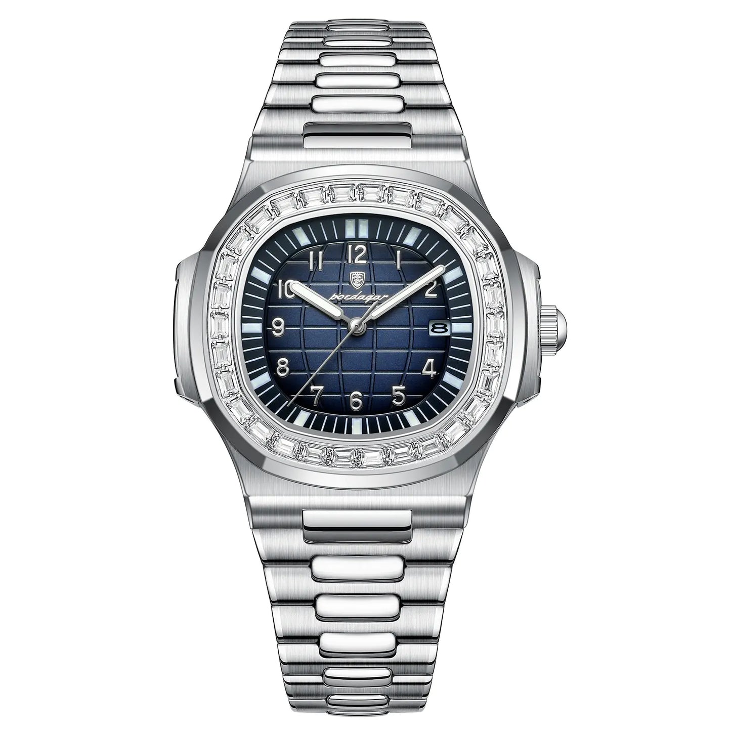 Arden Prestige Quartz Watch