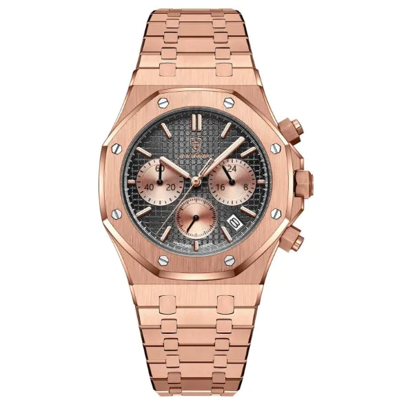 Arden Chrono Quartz Watch