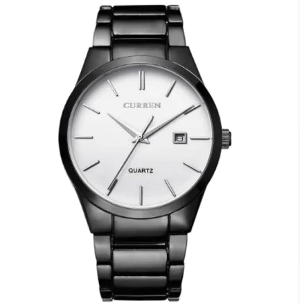 Stratos Quartz Watch