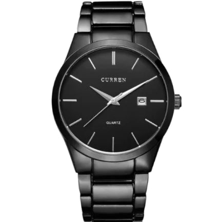 Stratos Quartz Watch