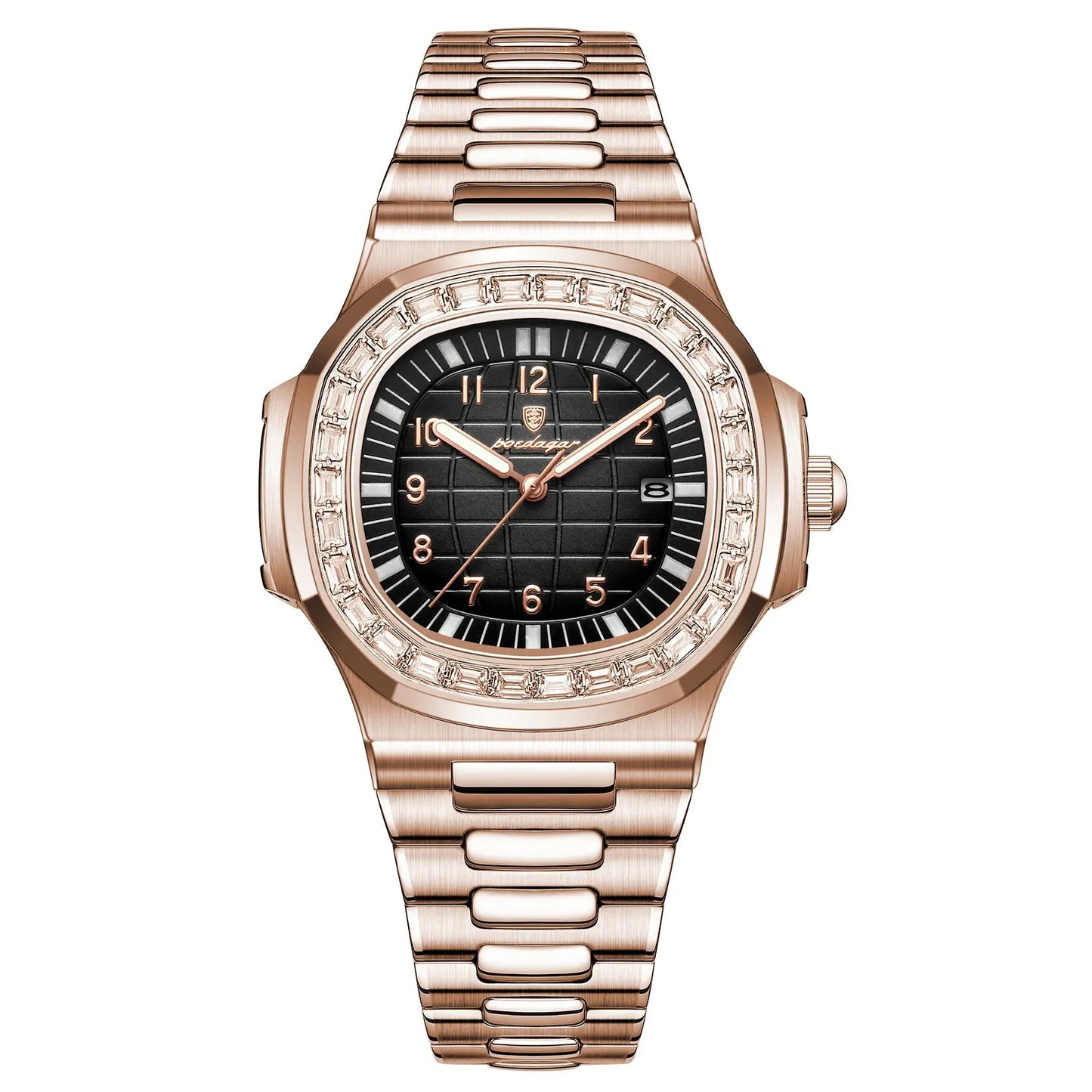 Arden Prestige Quartz Watch