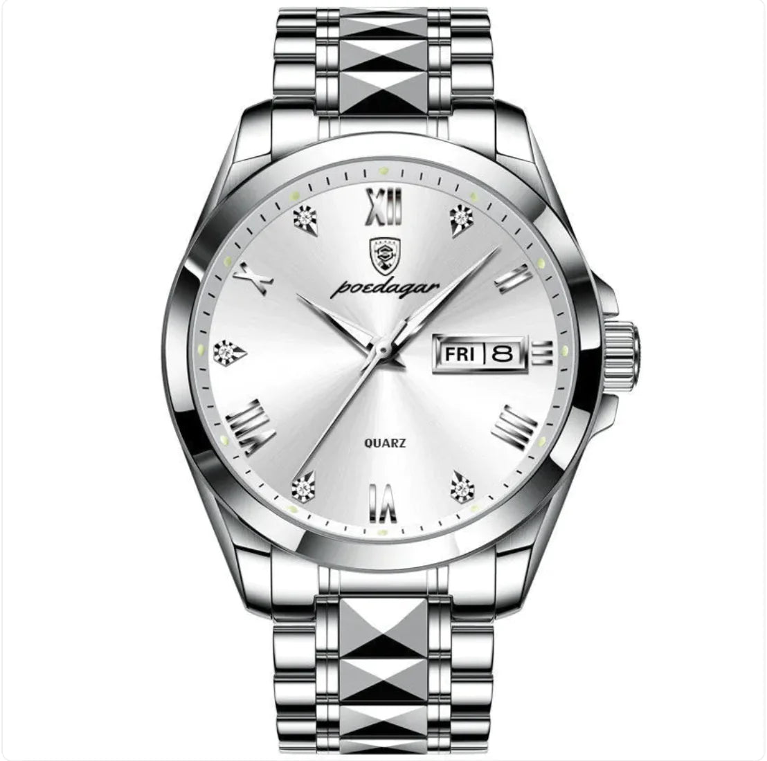 Arden Luminous Watch