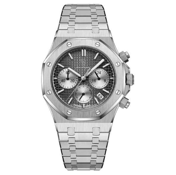 Arden Chrono Quartz Watch