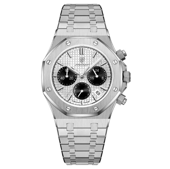 Arden Chrono Quartz Watch
