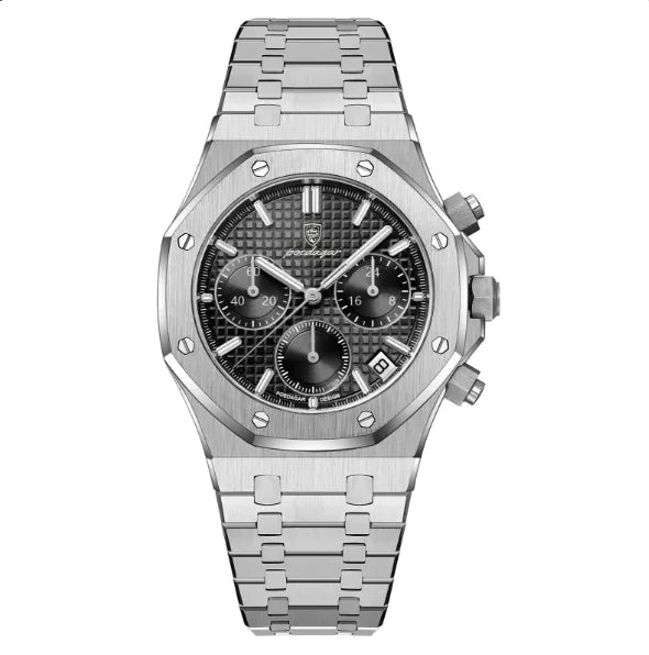 Arden Chrono Quartz Watch