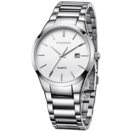 Stratos Quartz Watch