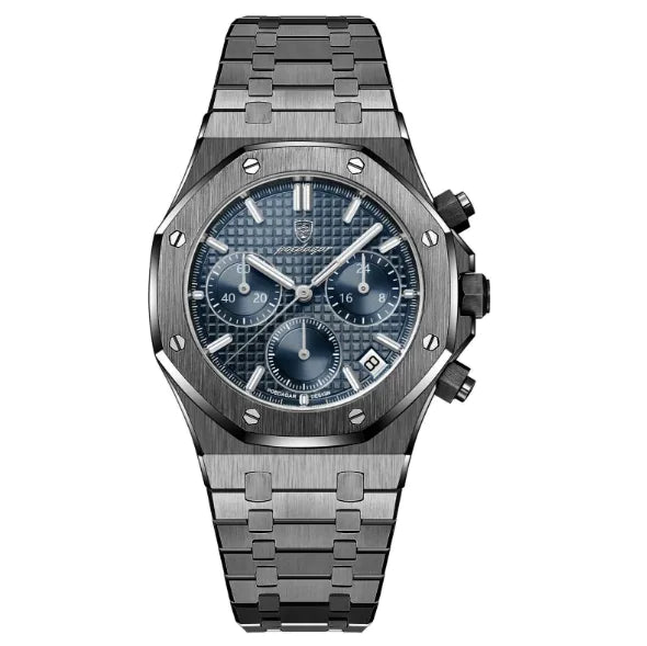 Arden Chrono Quartz Watch
