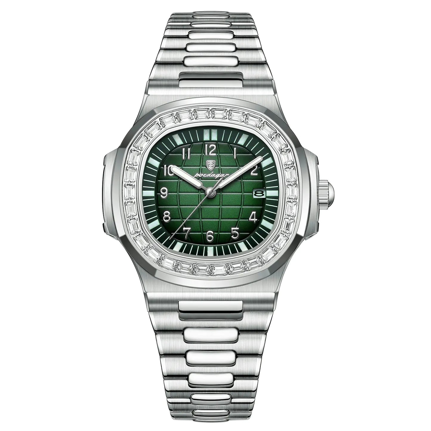 Arden Prestige Quartz Watch