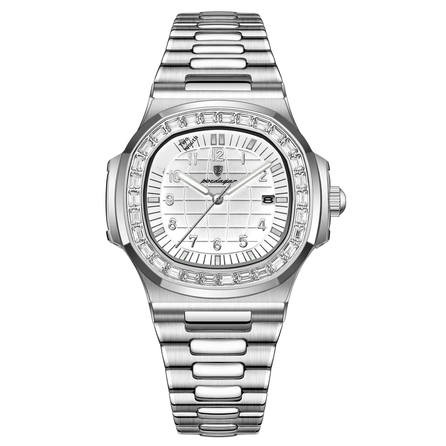 Arden Prestige Quartz Watch