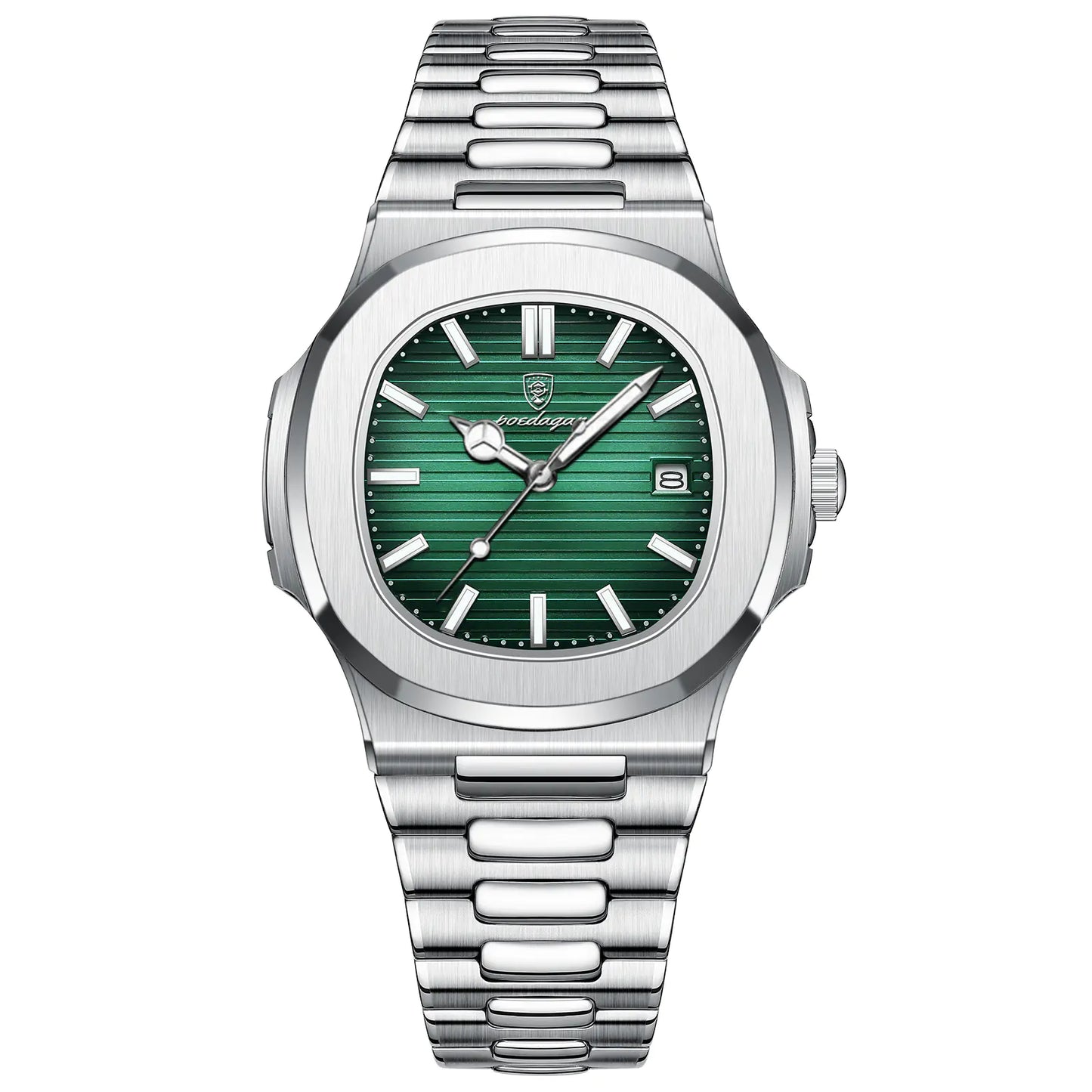 Arden Quartz Watch