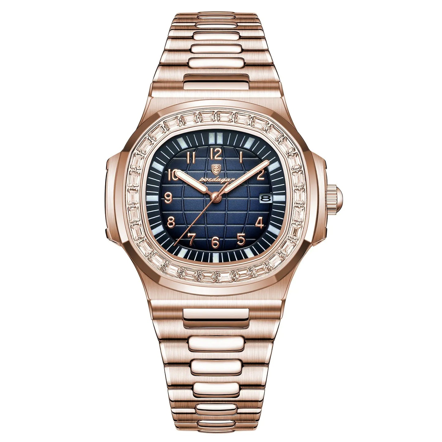 Arden Prestige Quartz Watch