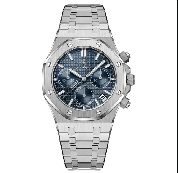 Arden Chrono Quartz Watch