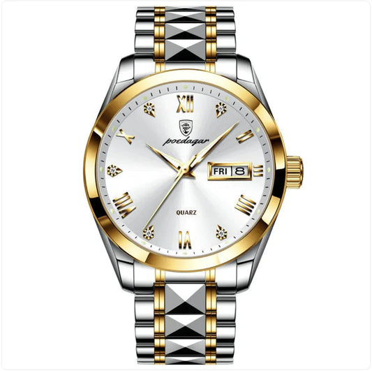 Arden Luminous Watch
