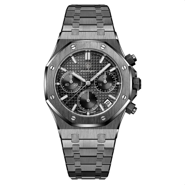 Arden Chrono Quartz Watch