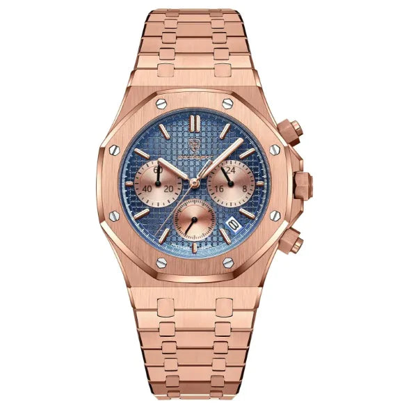 Arden Chrono Quartz Watch