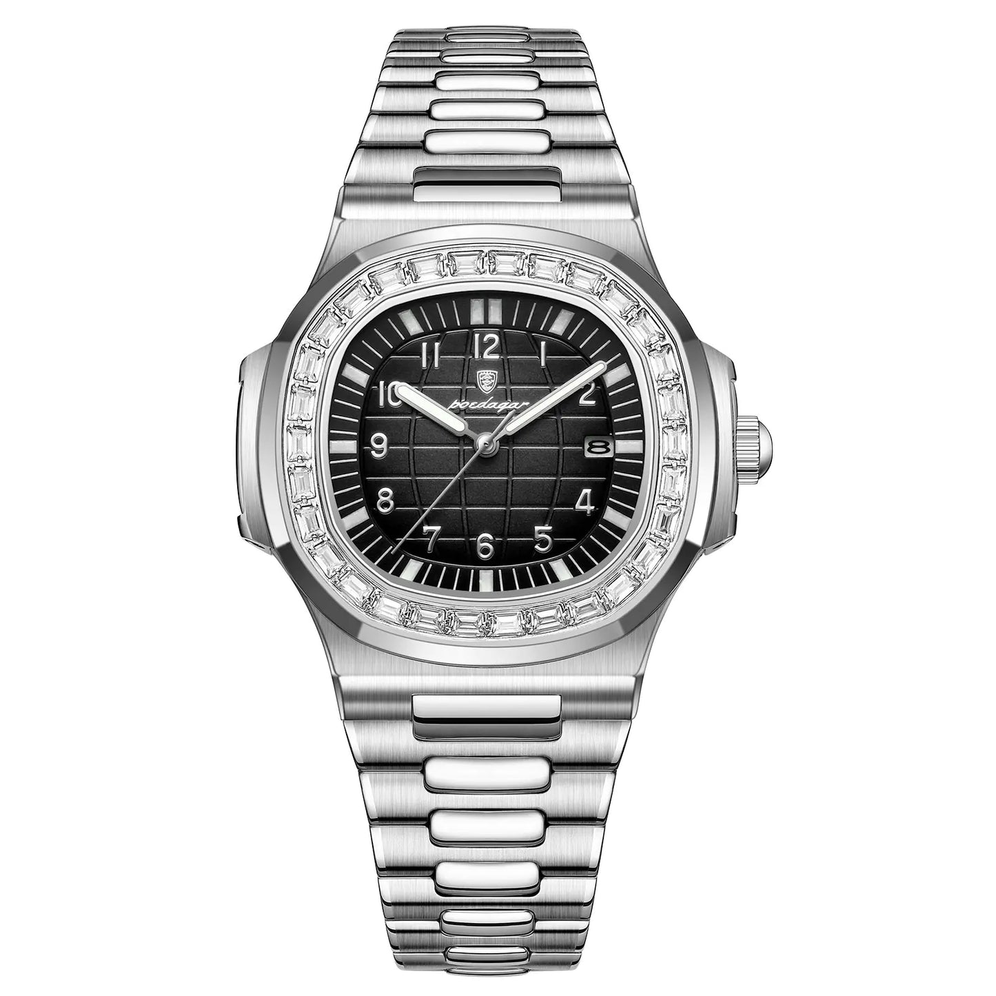 Arden Prestige Quartz Watch